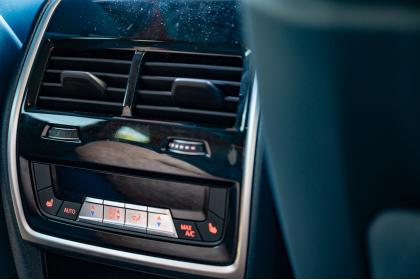 Test: BMW XM 653Ps